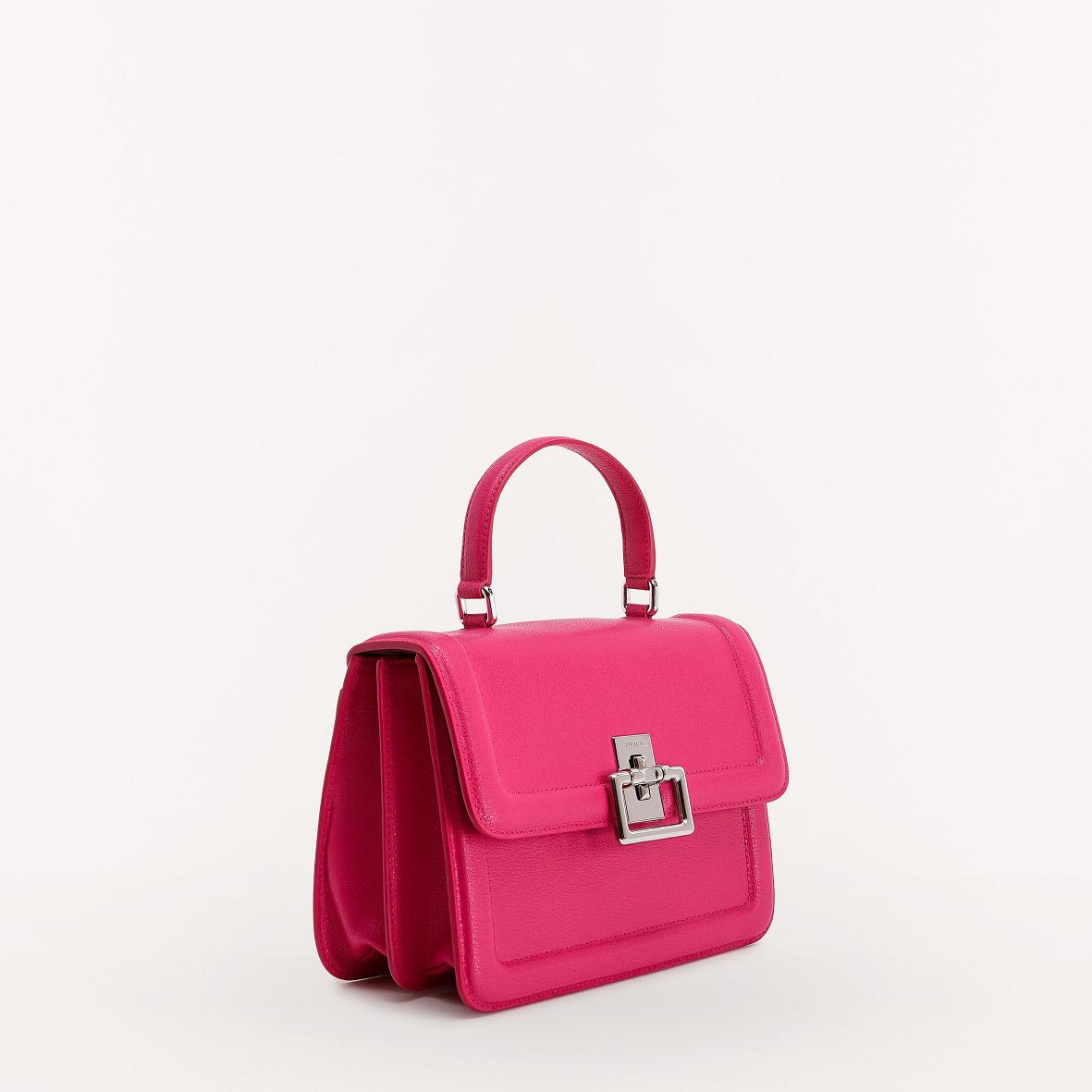 Bolsas De Mano Furla Colombia - Villa Bolsos Mujer Rojas 763845YIH